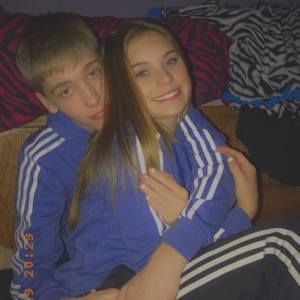 Meet your Posher, Cheyenne